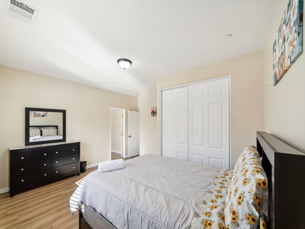Charming Pet-Friendly Getaway in Sunny Beaumont Vacation Rental in California - RedAwning