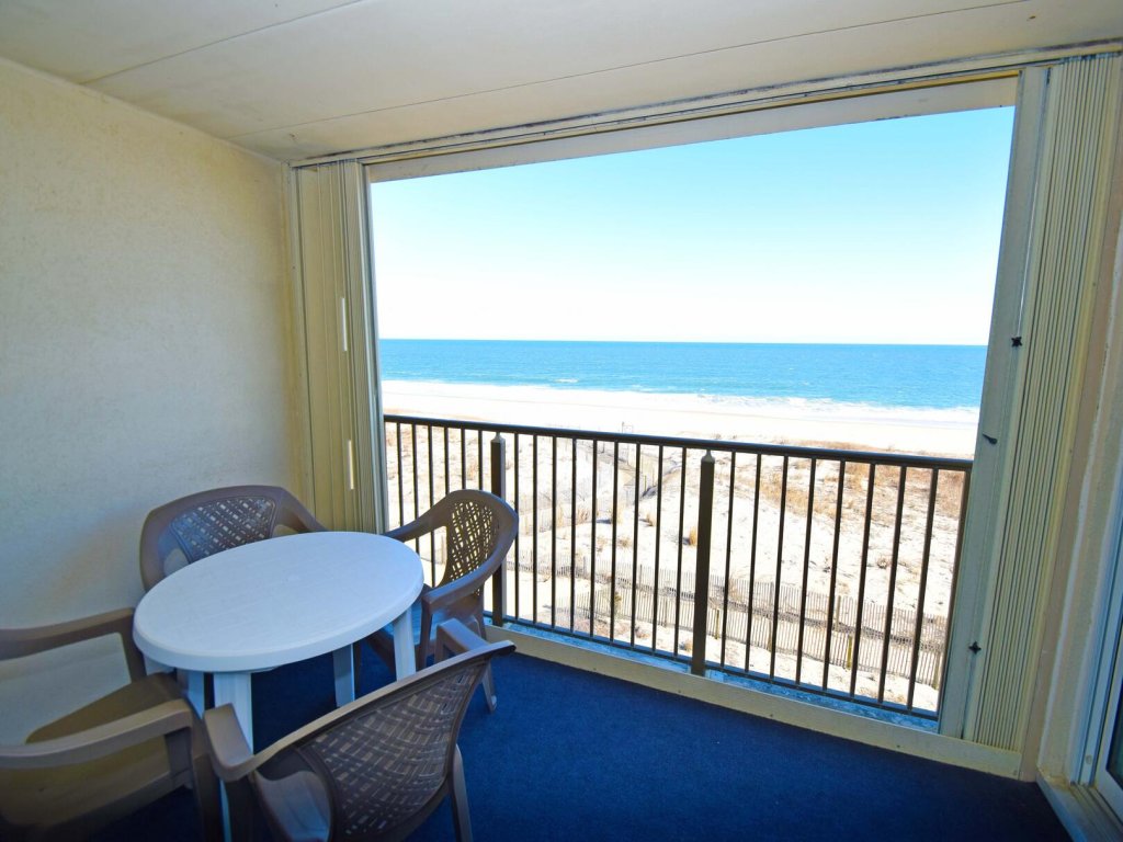 Constellation House 411 Vacation Rental in Ocean City - RedAwning