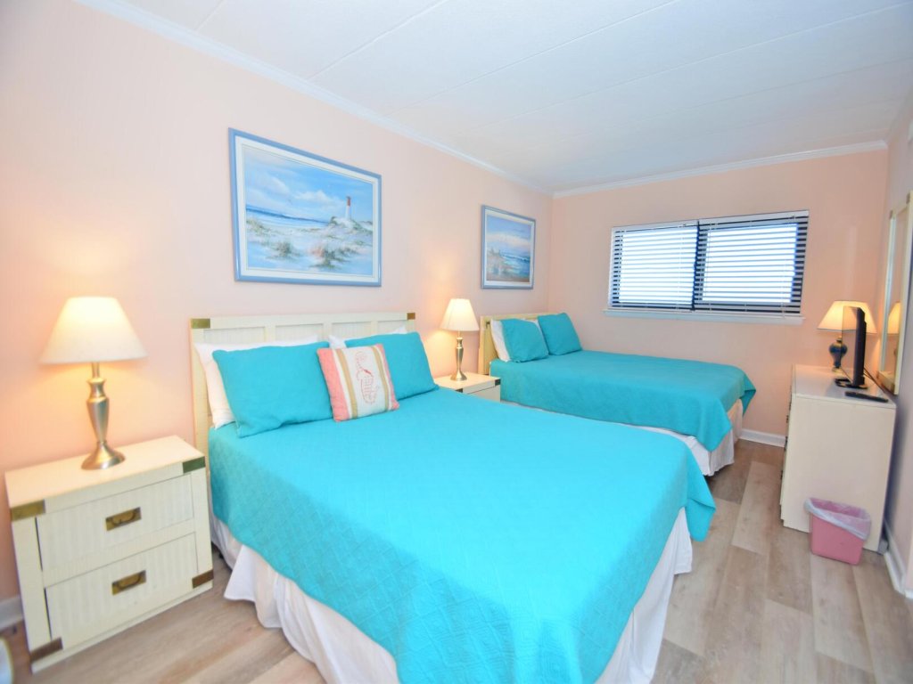 Constellation House 411 Vacation Rental in Ocean City - RedAwning