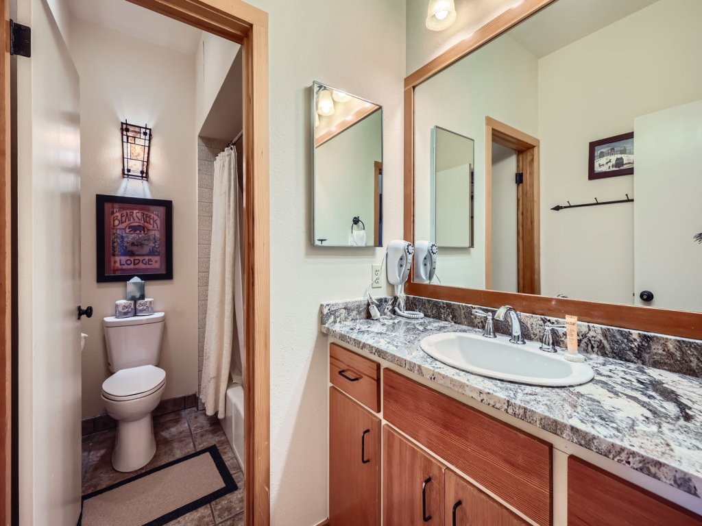 2017 Lodgepole Vacation Rental in Keystone - RedAwning
