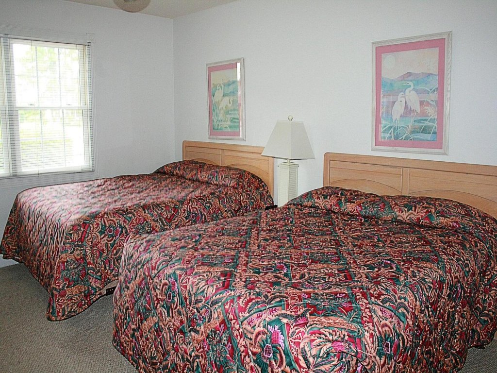 501M Vacation Rental in Calabash - RedAwning