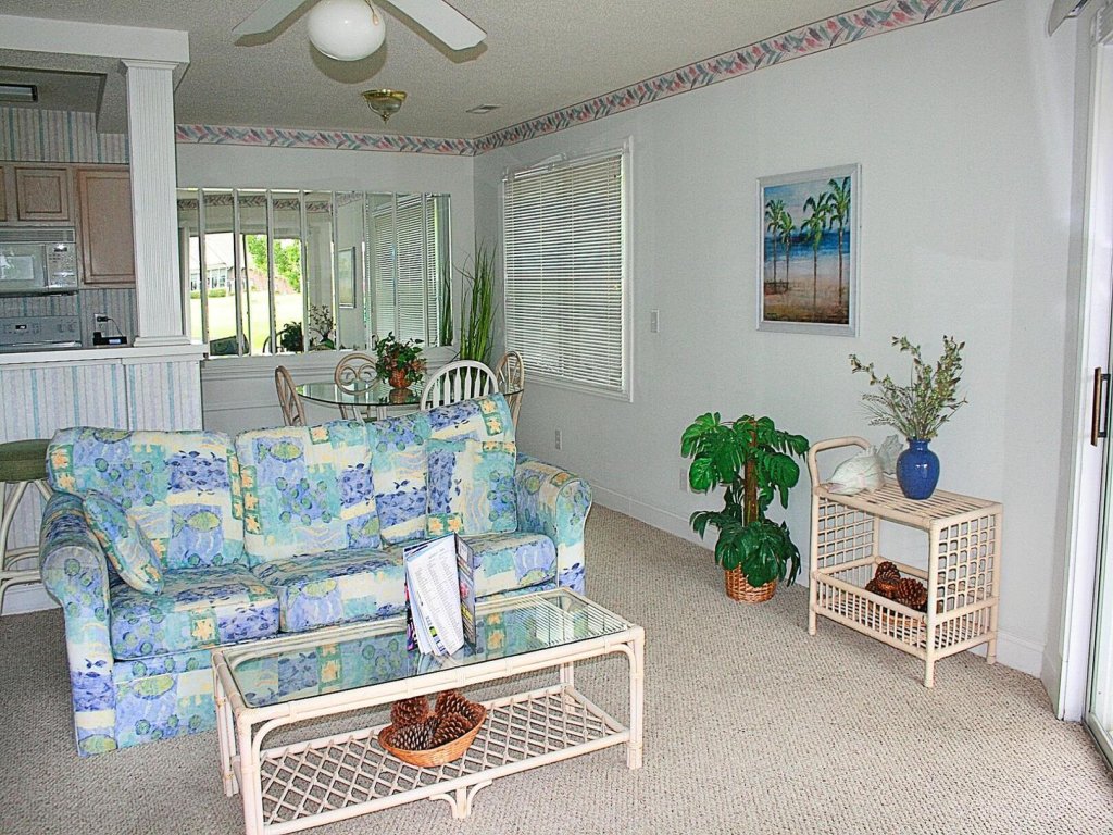 501M Vacation Rental in Calabash - RedAwning