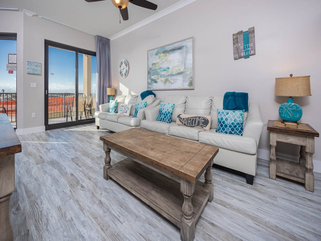 Phoenix X 102 Vacation Rental in Orange Beach - RedAwning