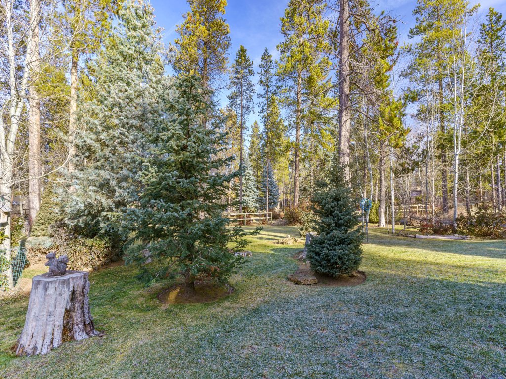 28 Big Leaf Vacation Rental in Bend - RedAwning