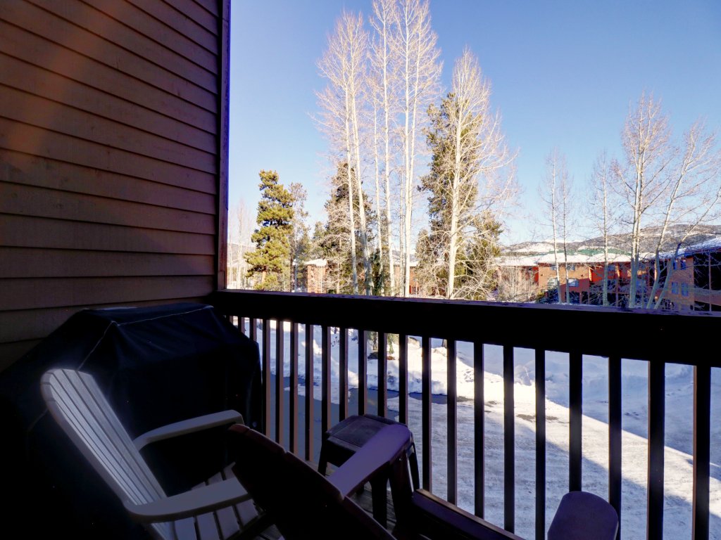 727B Meadow Creek Vacation Rental in Colorado - RedAwning