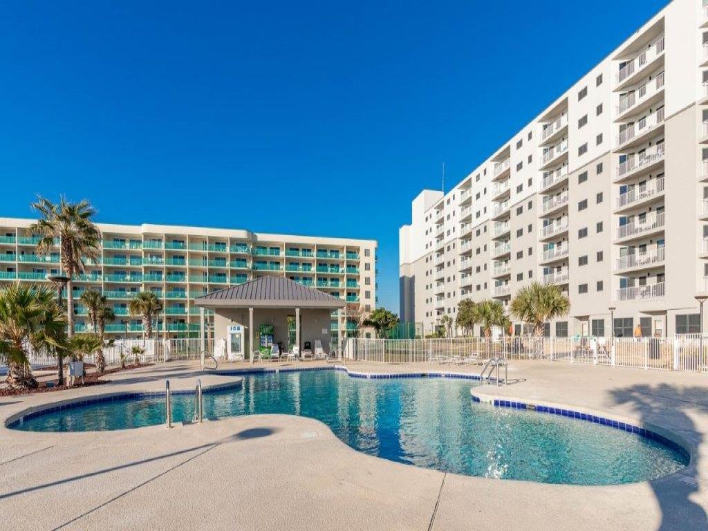 Royal Gulf Beach & Racquet Club 5210 Vacation Rental in Gulf Shores - RedAwning