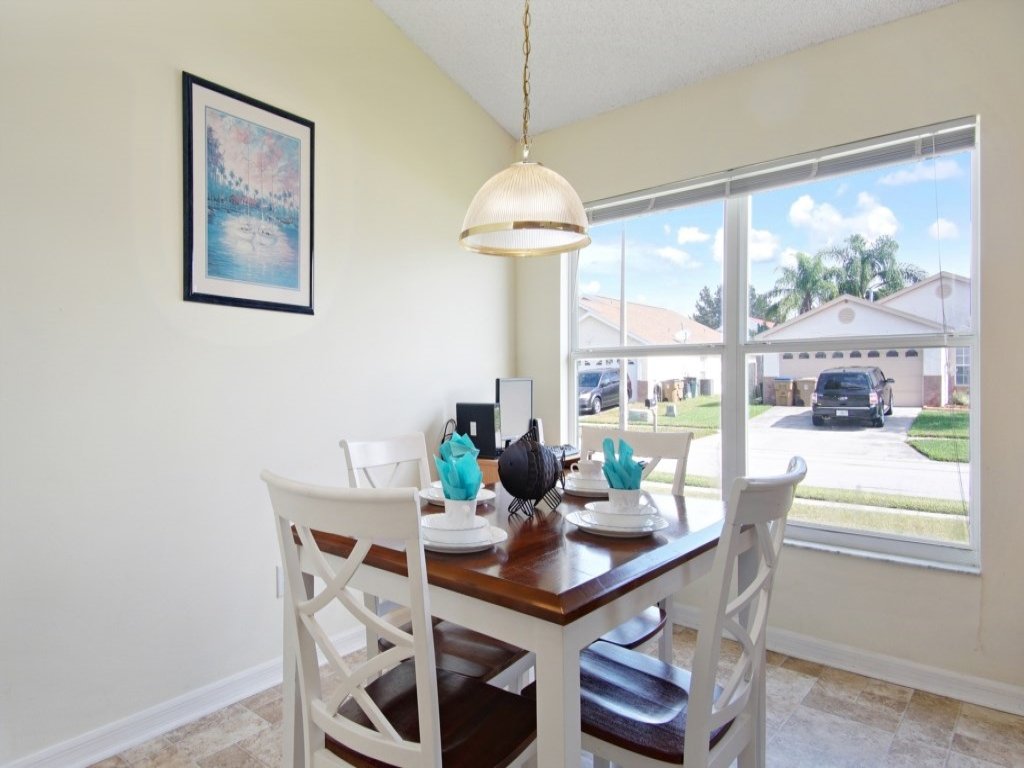 Indian Creek Vacation Home Close to Disney  Vacation Rental in Kissimmee - RedAwning