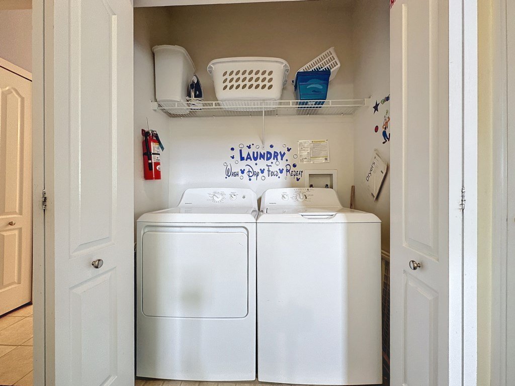 Two Bedroom Condo in Kissimmee near Disney Vacation Rental in Kissimmee - RedAwning