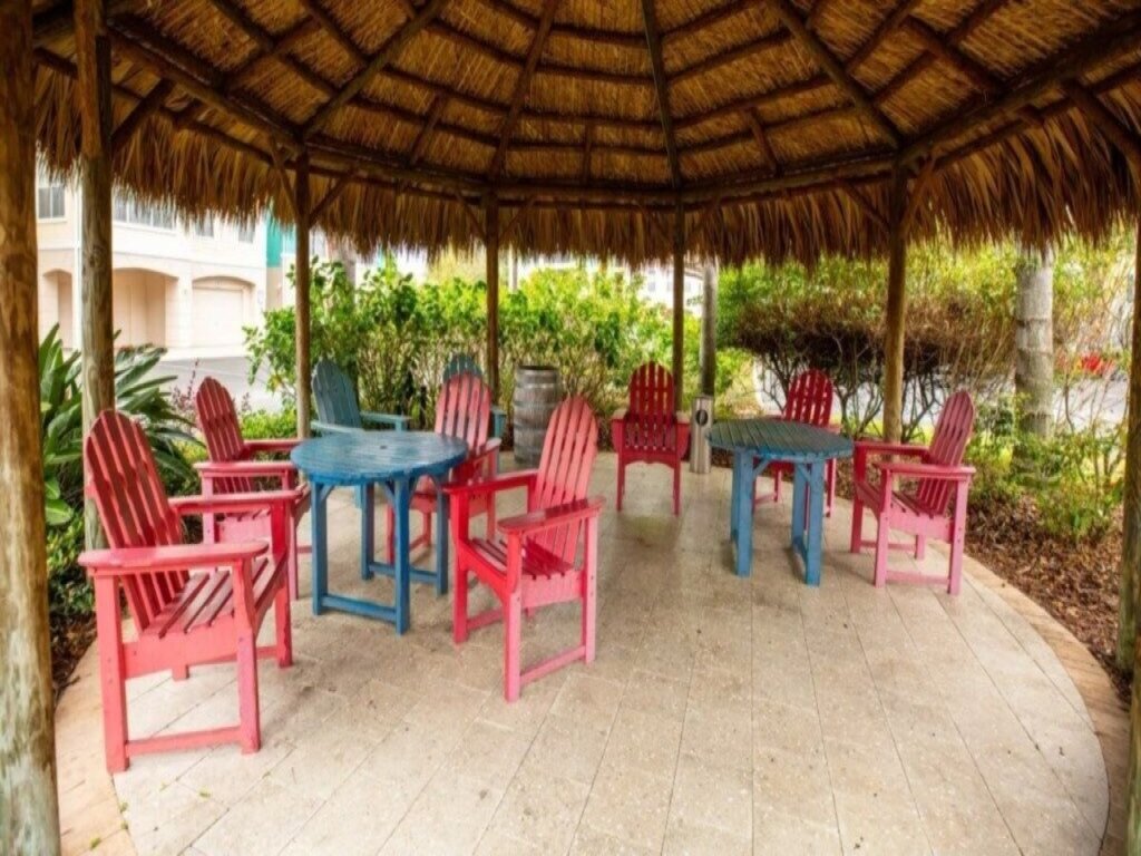 Two Bedroom Condo in Kissimmee near Disney Vacation Rental in Kissimmee - RedAwning