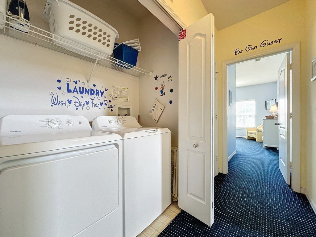 Two Bedroom Condo in Kissimmee near Disney Vacation Rental in Kissimmee - RedAwning