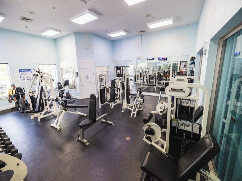 Two Bedroom Condo in Kissimmee near Disney Vacation Rental in Kissimmee - RedAwning
