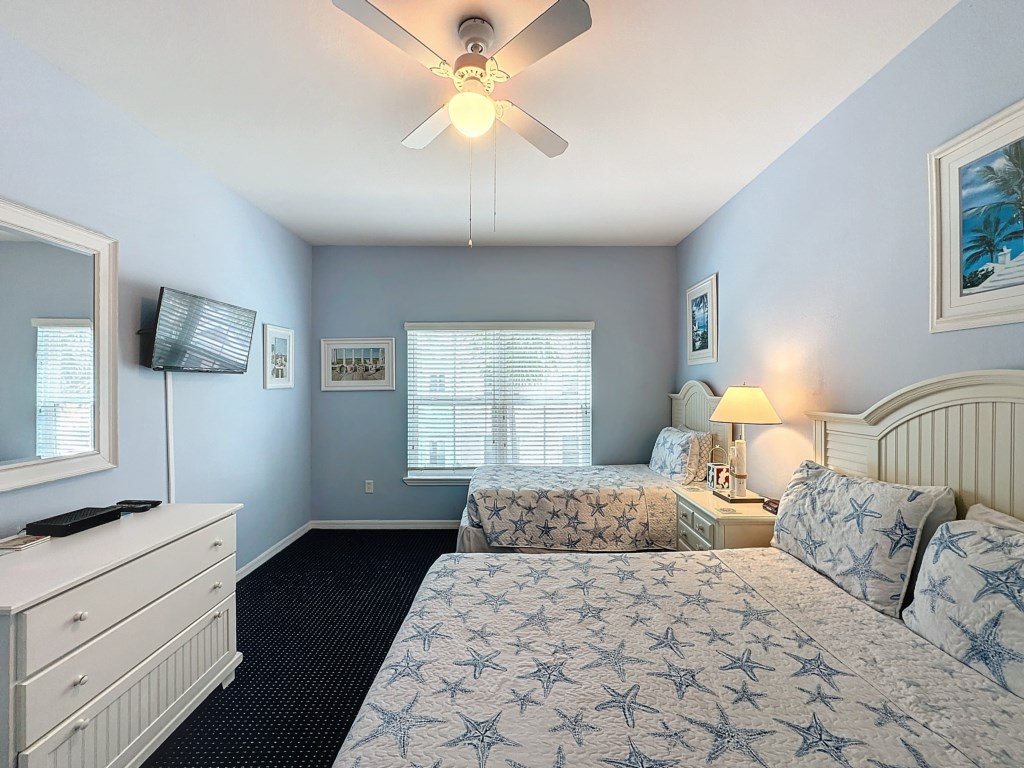 Two Bedroom Condo in Kissimmee near Disney Vacation Rental in Kissimmee - RedAwning