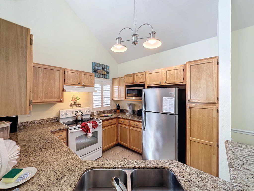 Two Bedroom Condo in Kissimmee near Disney Vacation Rental in Kissimmee - RedAwning