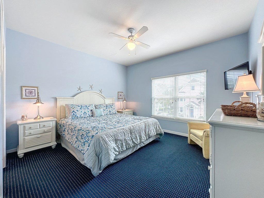 Two Bedroom Condo in Kissimmee near Disney Vacation Rental in Kissimmee - RedAwning