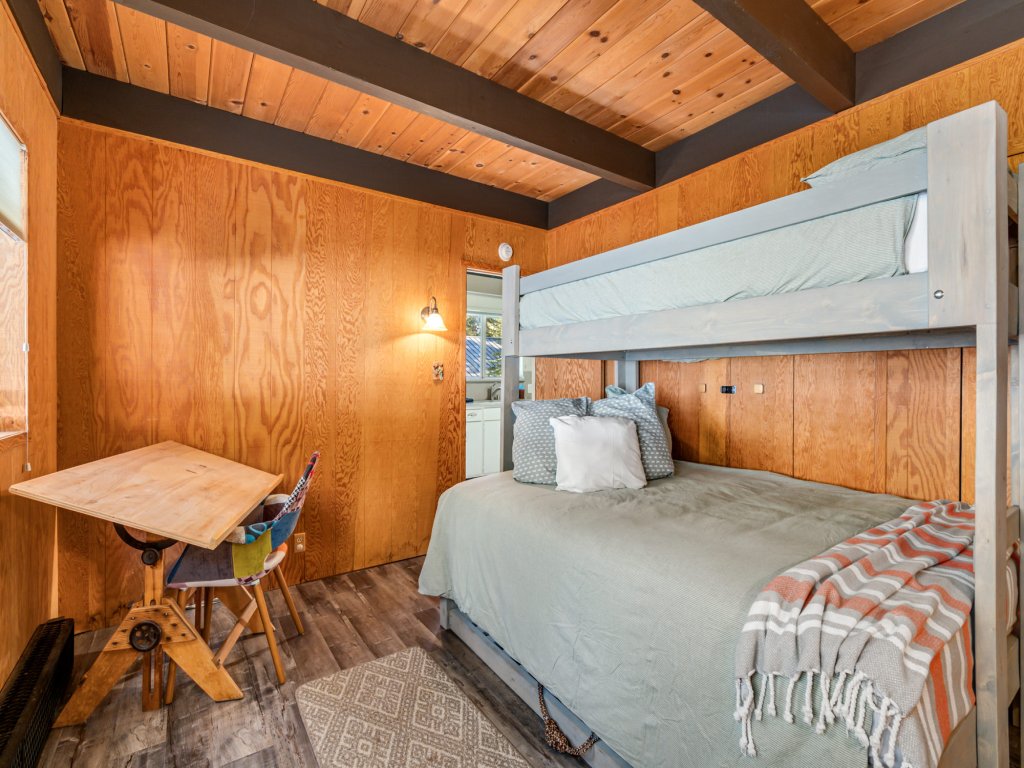 Awesome Home Above the Lake - Dogs Welcome VH315 Vacation Rental in Bear Valley - RedAwning