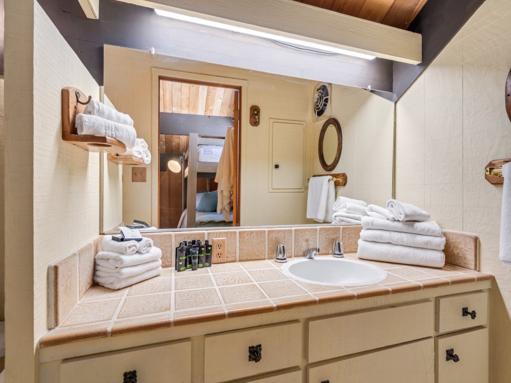 Awesome Home Above the Lake - Dogs Welcome VH315 Vacation Rental in Bear Valley - RedAwning