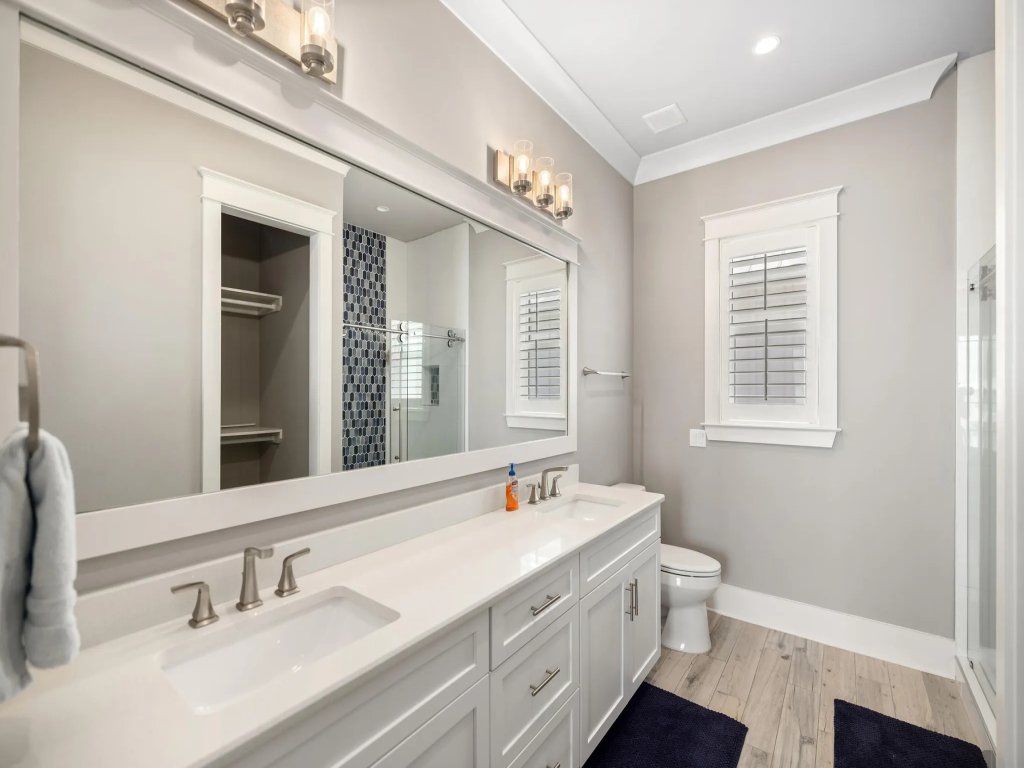 Sunset Serenade Vacation Rental in Navarre - RedAwning