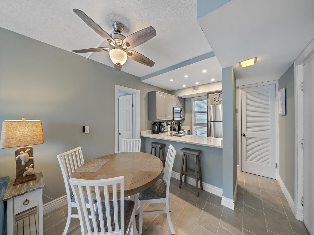 Beach Haven at Beach Castle #21 Vacation Rental in Longboat Key - RedAwning