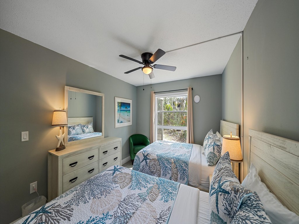 Beach Haven at Beach Castle #21 Vacation Rental in Longboat Key - RedAwning
