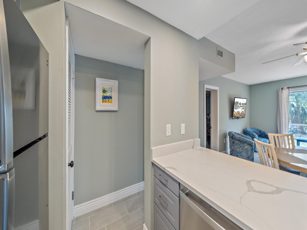 Beach Haven at Beach Castle #21 Vacation Rental in Longboat Key - RedAwning