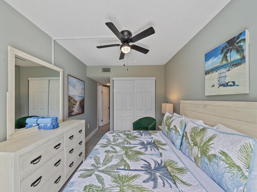 Beach Haven at Beach Castle #21 Vacation Rental in Longboat Key - RedAwning