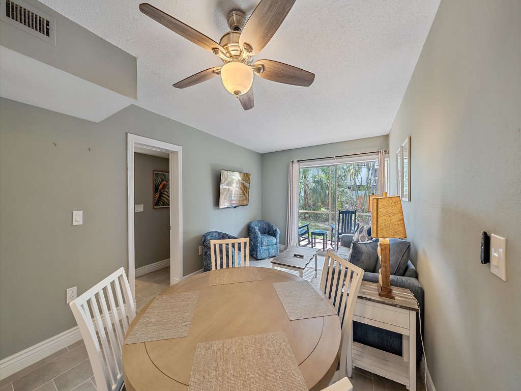 Beach Haven at Beach Castle #21 Vacation Rental in Longboat Key - RedAwning