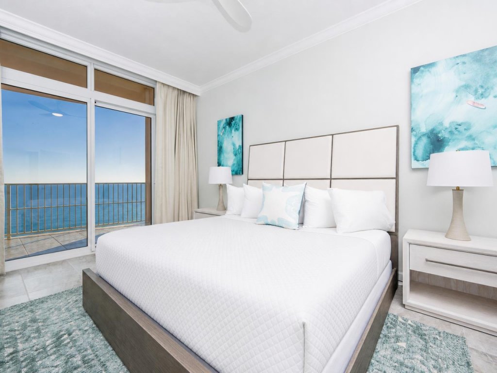 Phoenix Gulf Towers 1708 Vacation Rental in Orange Beach - RedAwning
