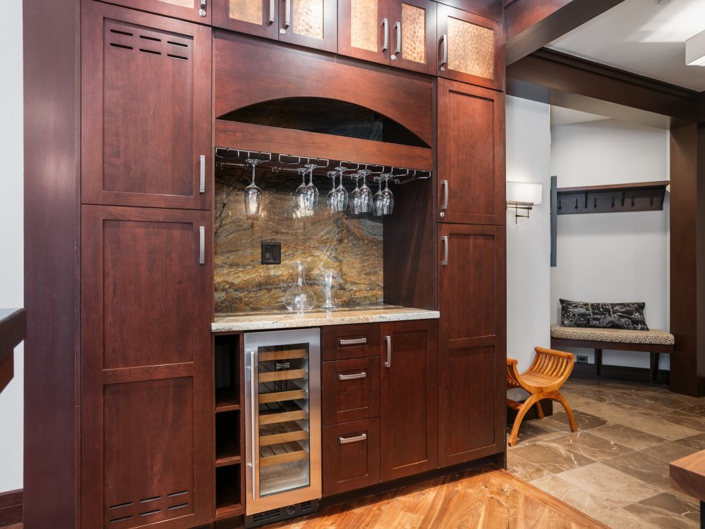 Ski-In/Ski-Out Corner Unit Retreat | Flagstaff Lodge Vacation Rental in Park City - RedAwning