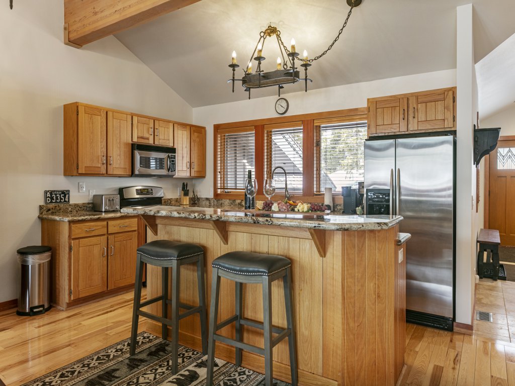 11 - Two Bedroom with Spa Enclave Vacation Rental in Park City - RedAwning
