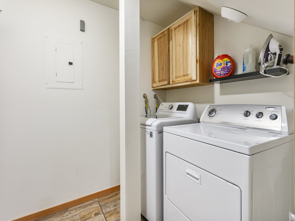 11 - Two Bedroom with Spa Enclave Vacation Rental in Park City - RedAwning
