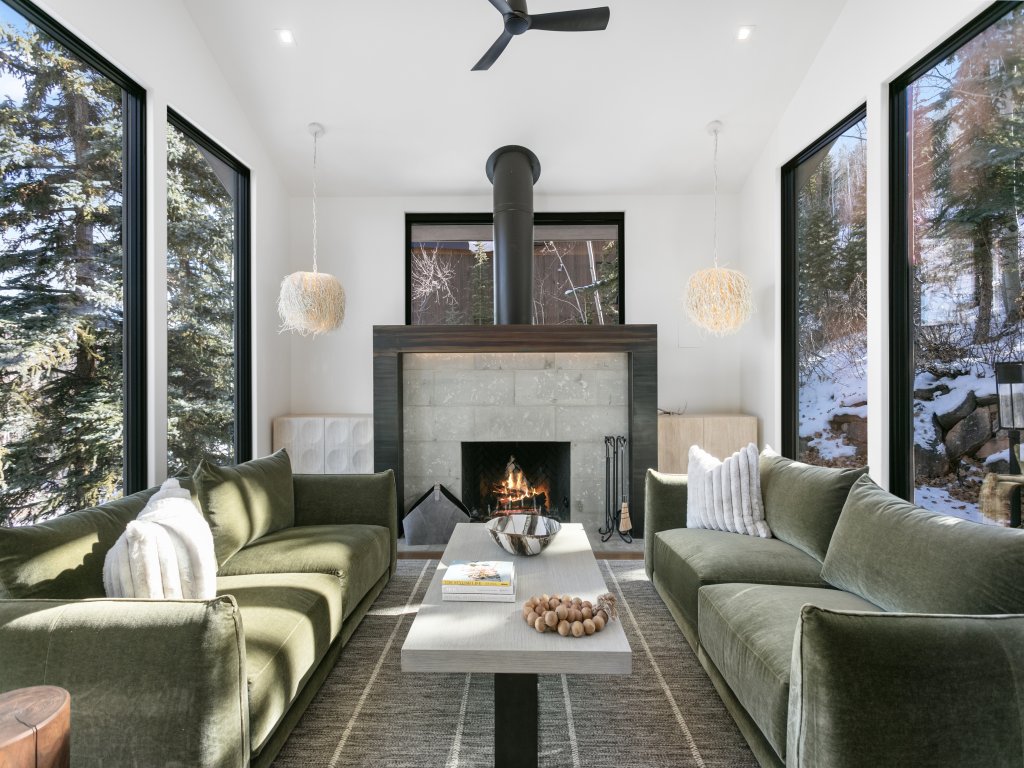 656 Coalition View Court - Private Home with Spa Vacation Rental in Park City - RedAwning