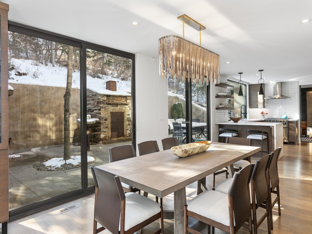 656 Coalition View Court - Private Home with Spa Vacation Rental in Park City - RedAwning