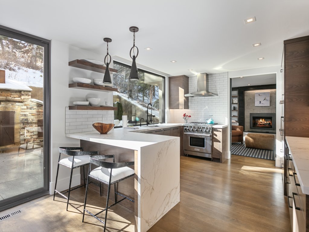 656 Coalition View Court - Private Home with Spa Vacation Rental in Park City - RedAwning