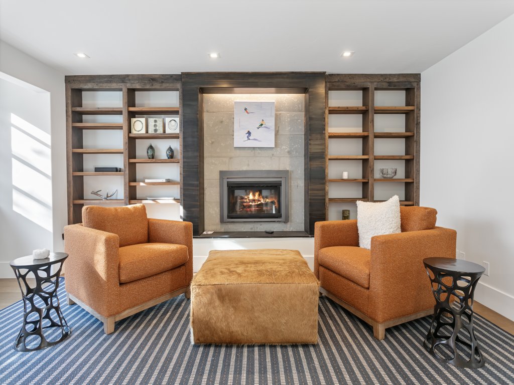 656 Coalition View Court - Private Home with Spa Vacation Rental in Park City - RedAwning