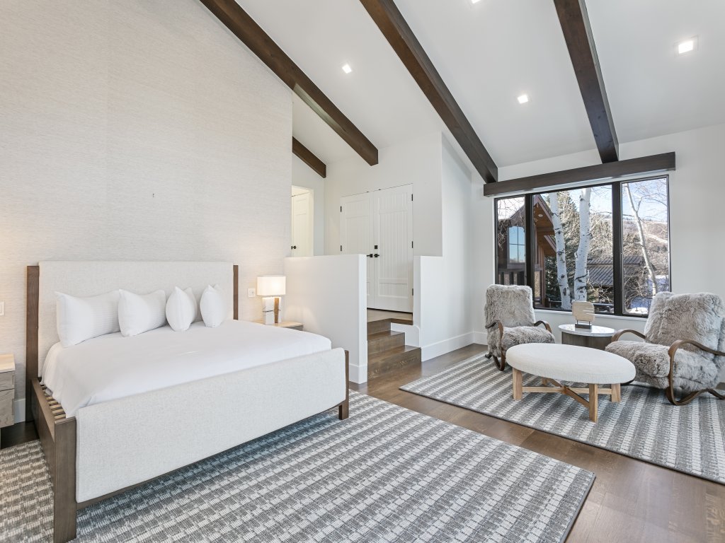 656 Coalition View Court - Private Home with Spa Vacation Rental in Park City - RedAwning
