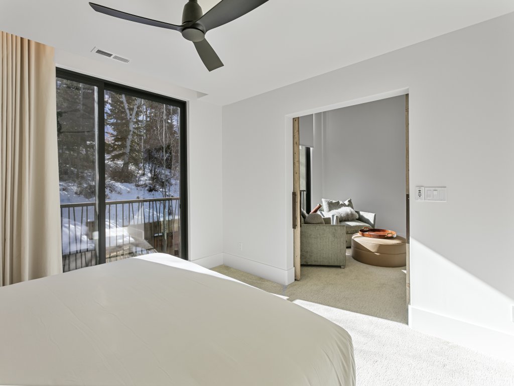 656 Coalition View Court - Private Home with Spa Vacation Rental in Park City - RedAwning