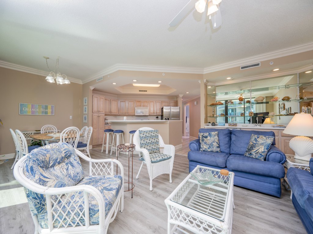 Phoenix on the Bay 1314 Vacation Rental in Orange Beach - RedAwning