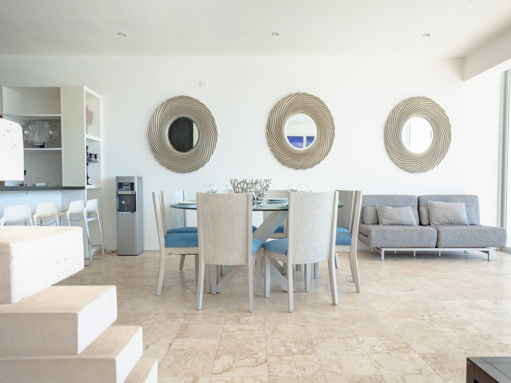 Magia Playa Penthouse 2D Vacation Rental - RedAwning