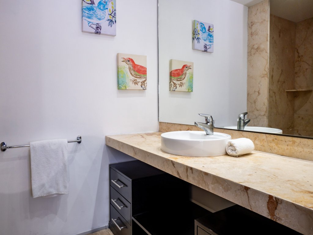Magia Playa Penthouse 2D Vacation Rental - RedAwning