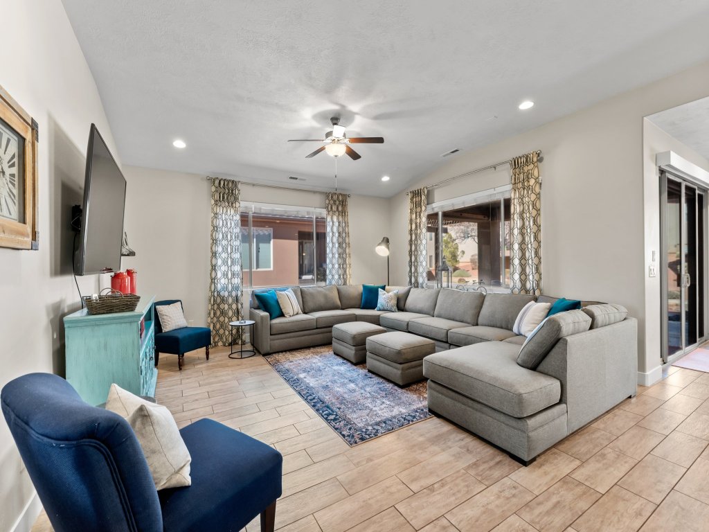 Splash Pad Place #29 Vacation Rental in Utah - RedAwning