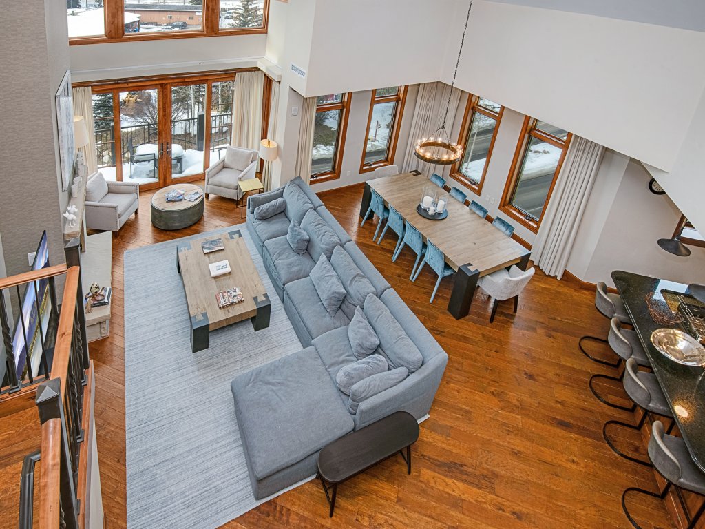 Ritz Carlton Vail #402 Vacation Rental in Vail - RedAwning