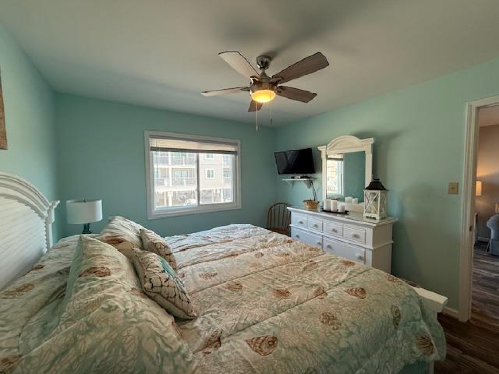 Sandy Shores I -104 Vacation Rental in Garden City - RedAwning