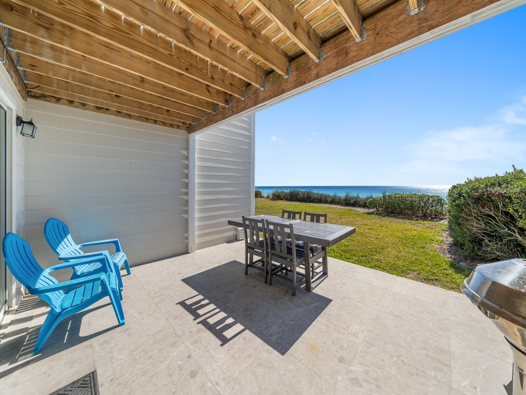 Seacrest 8 Vacation Rental in Seacrest Beach - RedAwning