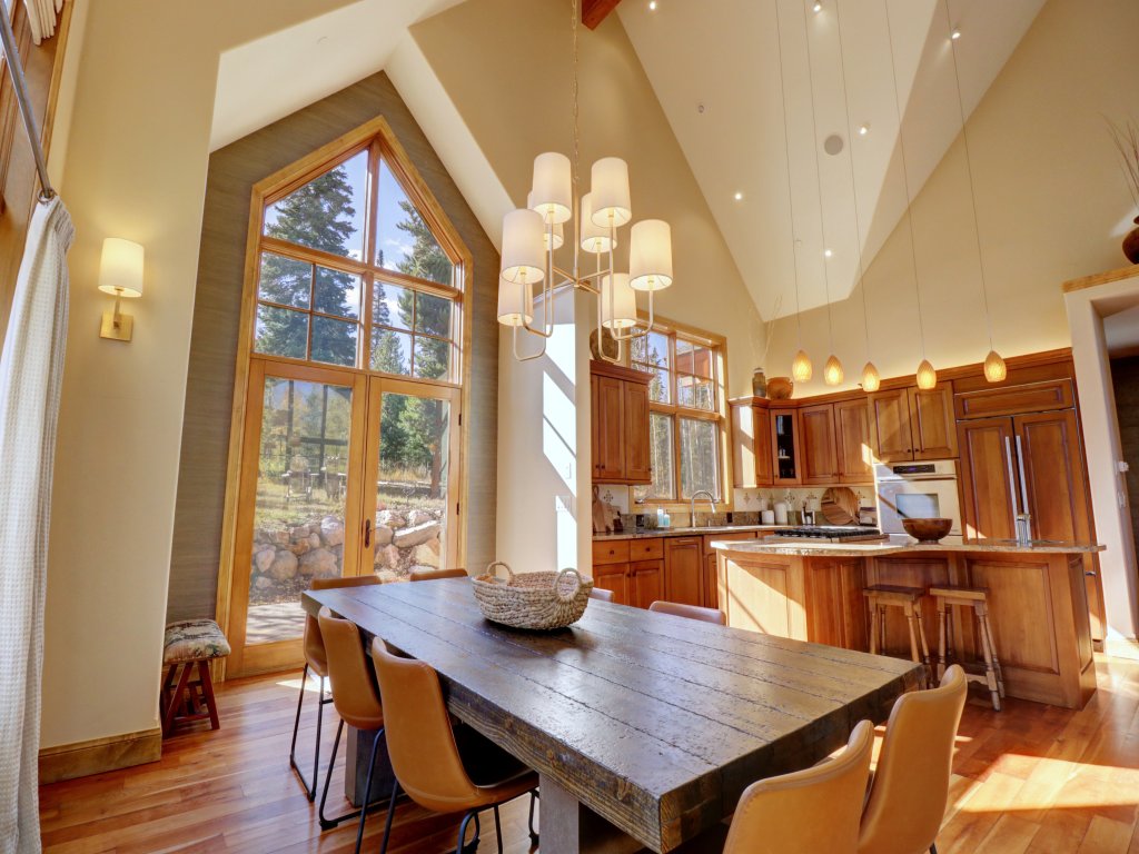 Peakside Escape 178 Vacation Rental in Silverthorne - RedAwning