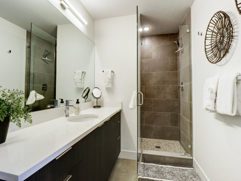 River West 611 Vacation Rental in Silverthorne - RedAwning