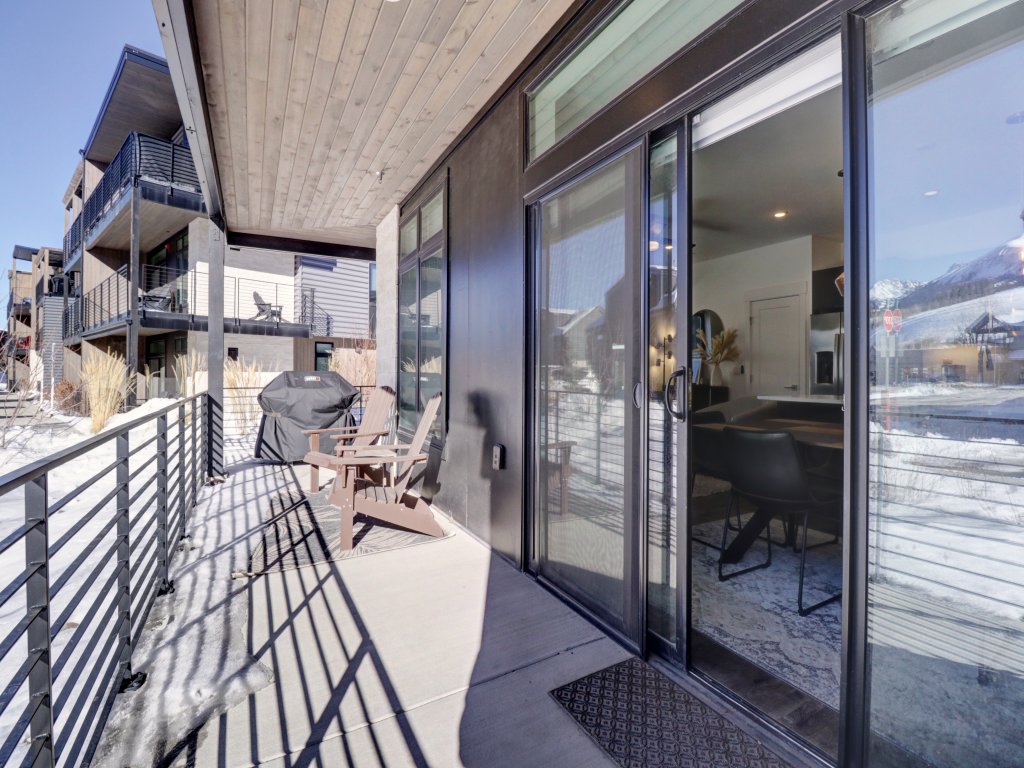 River West 611 Vacation Rental in Silverthorne - RedAwning