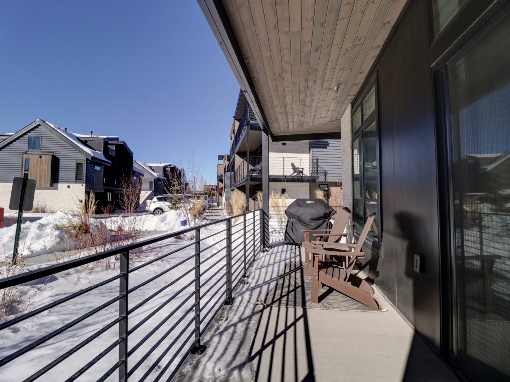 River West 611 Vacation Rental in Silverthorne - RedAwning