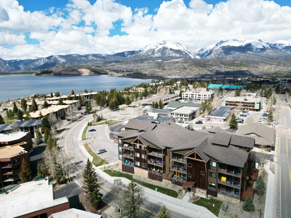 Sail Lofts 205 Vacation Rental in Dillon - RedAwning