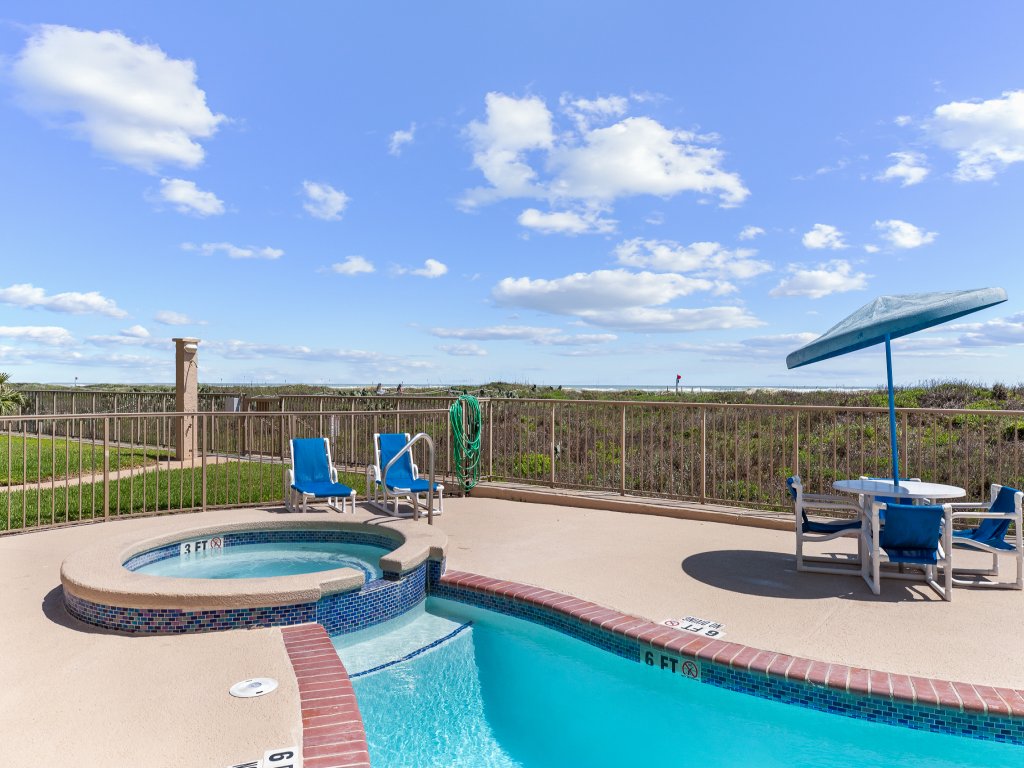 Edgewater #501 Vacation Rental in South Padre Island - RedAwning