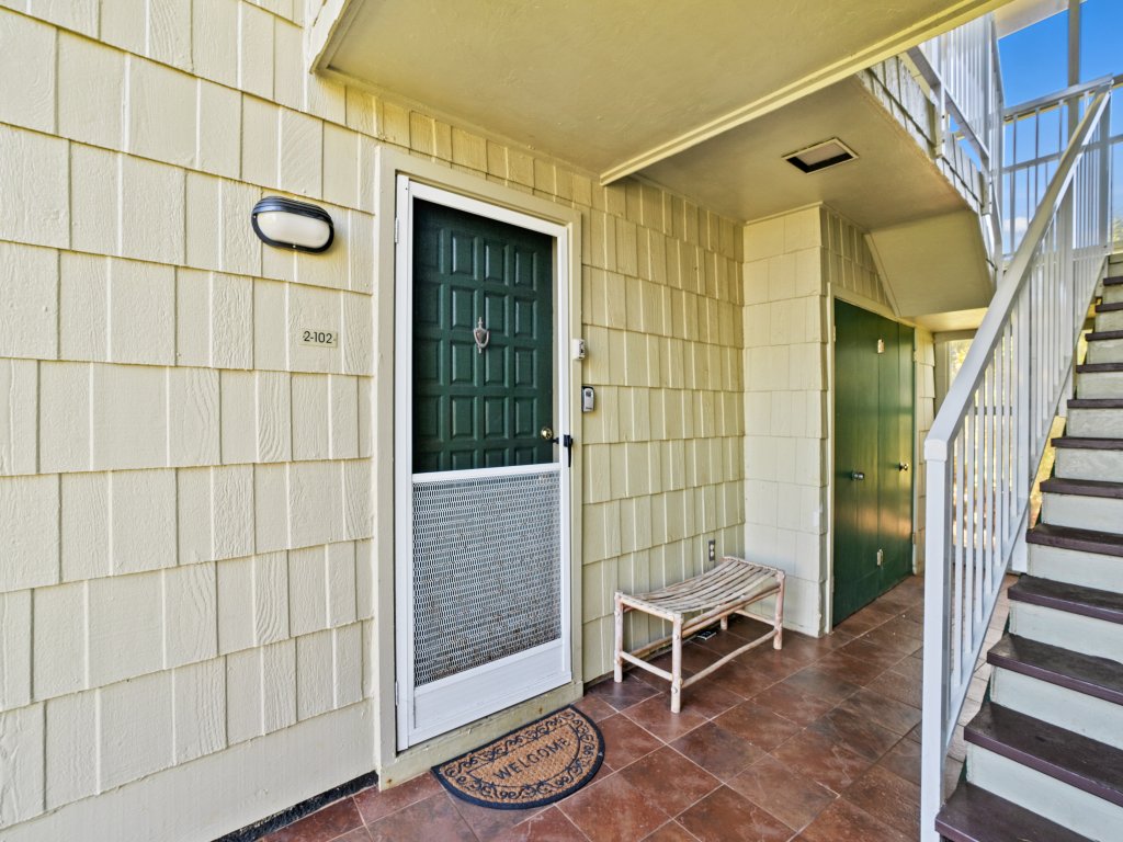 Kauai Alii Kai 2/102 Vacation Rental in Princeville - RedAwning